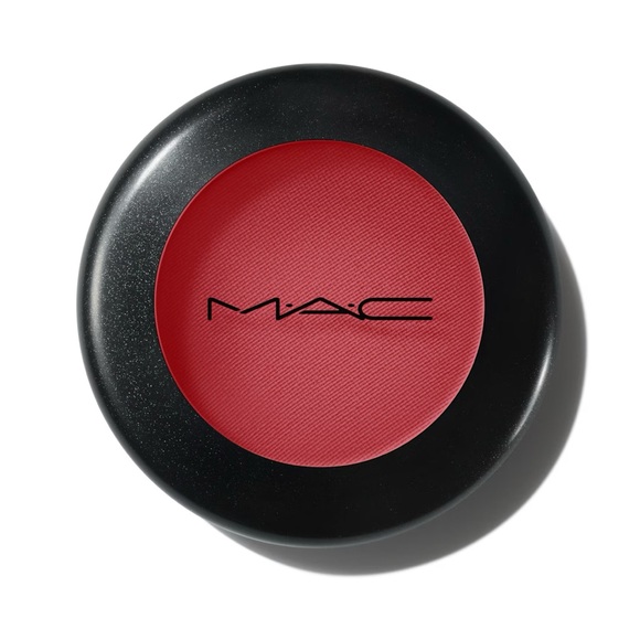 💕 HAUTE SAUCE MATTE a MAC EYESHADOW. **NEW: 50% OFF RETAIL. LMTD Qty!** - Picture 7 of 8